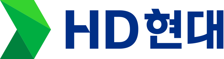 HD현대일렉트릭 로고