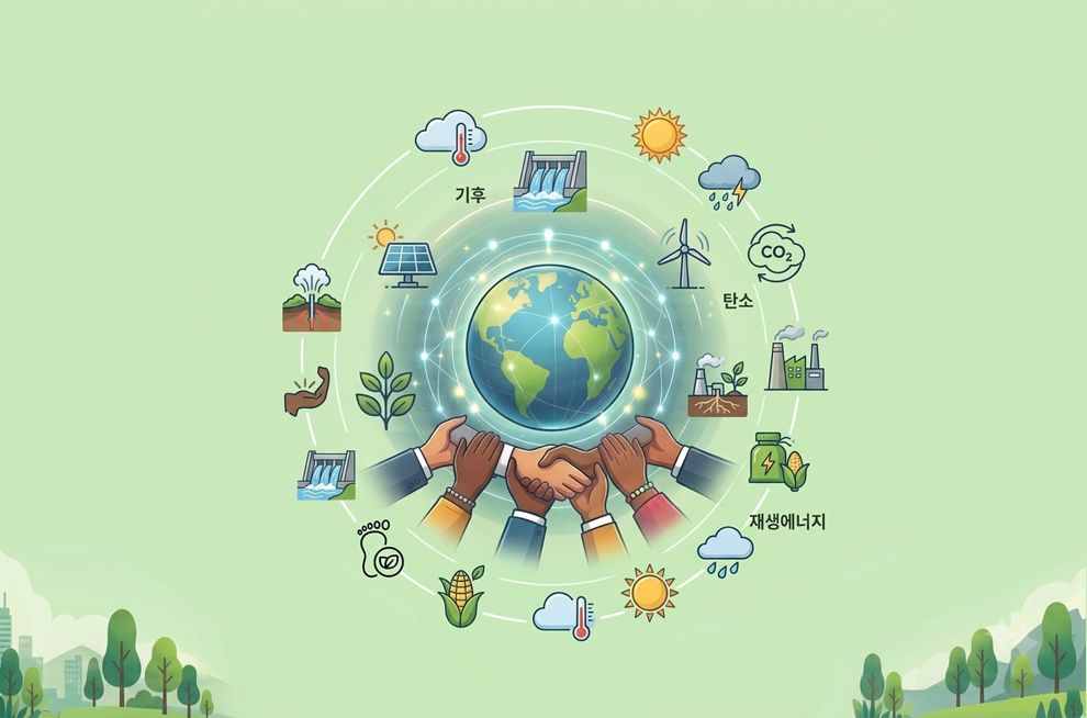 Global Climate Initiative