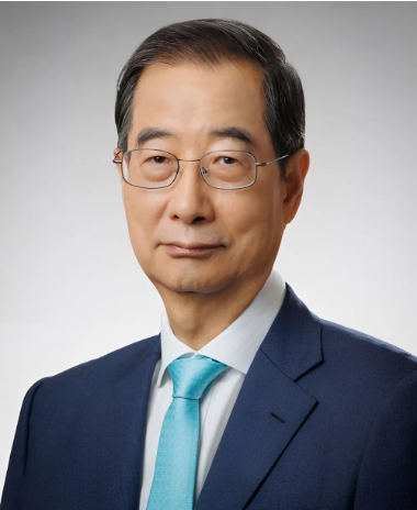 한덕수