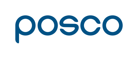 POSCO Group 로고
