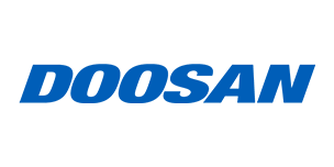 Doosan Group 로고