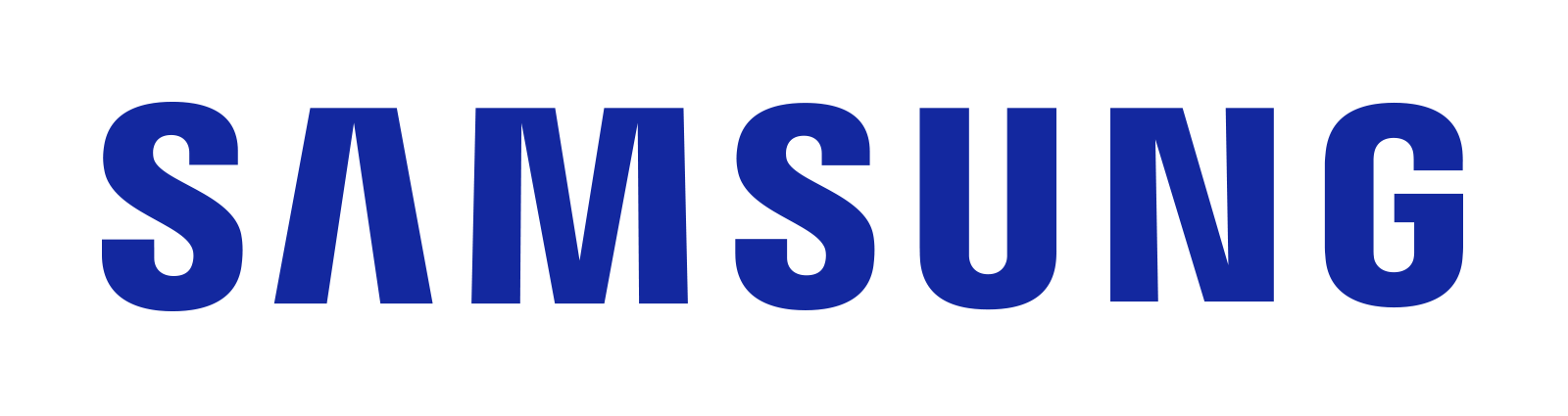 Samsung Electronics 로고
