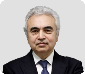 Fatih Birol