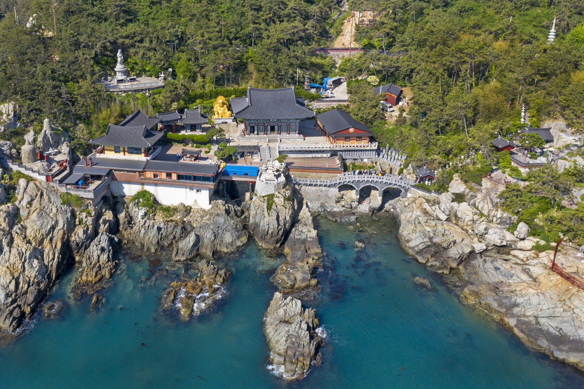 해동용궁사