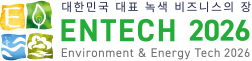 ENTECH · 국제환경에너지산업전