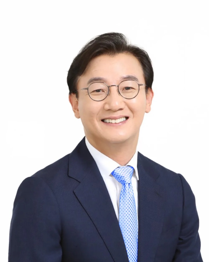 부산광역시 전재수 시장